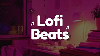 ☀ Lofi Music  Music to put you in a better mood ~ Korean style  lofi / stress relief