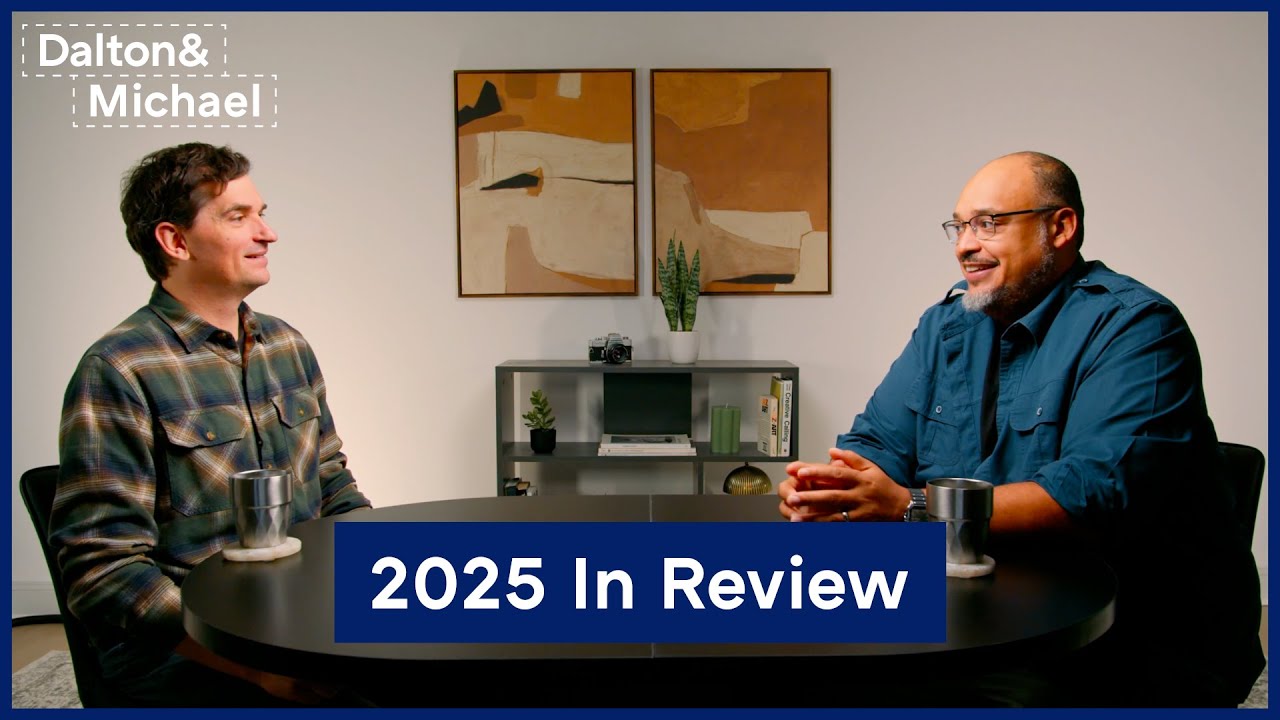 2025 Year In Review: video thumbnail