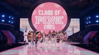 TWICE - STRATEGY [Victoria's Secret Fashion Show 2025 Ver.]