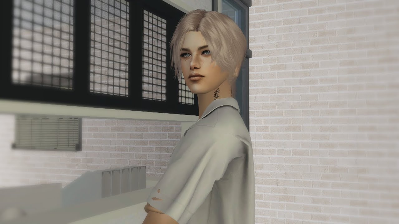 Seconds to Love | Sims 2 Voice Over Series | TEASER