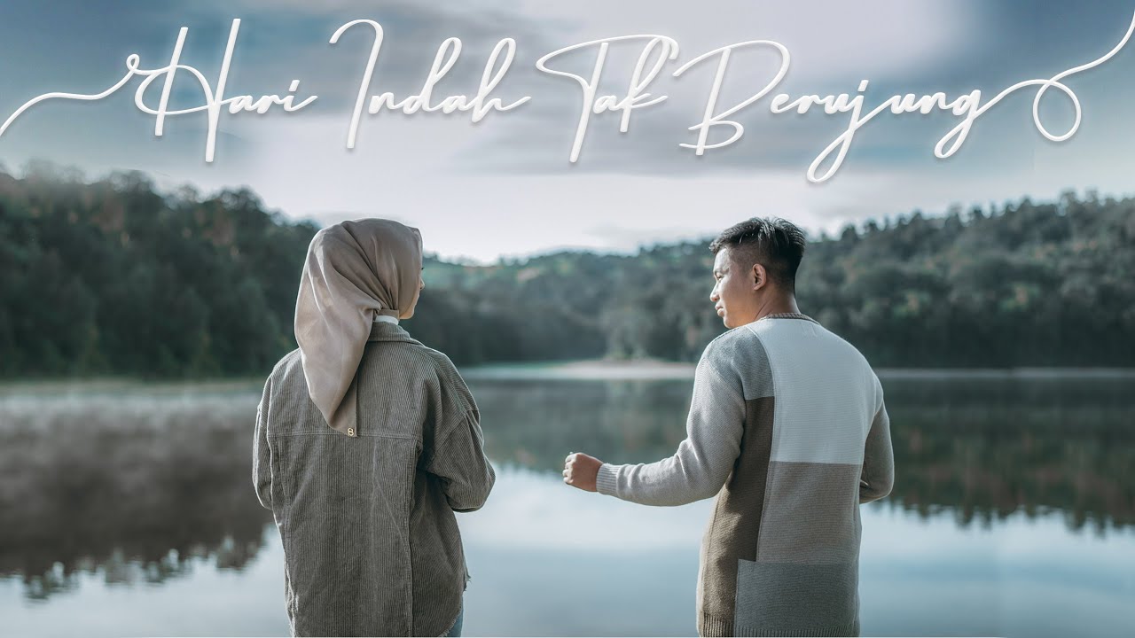 Doni Salmanan - Hari Indah Tak Berujung (Official Music Video)