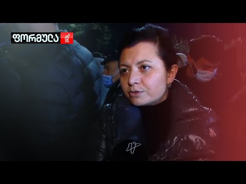 „როდესაც ხელიდან გგლეჯენ თავისუფალ ნებას, ის უნდა მოიპოვო\' - ეკა ხერხეულიძე