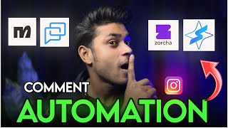 How to Use Instagram DM Automation to Get More Sales & Leads | Superprofile AutoDm ( TRY THIS ) 😱