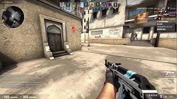 RedEyeCheats | Rage cheating in deathmatch