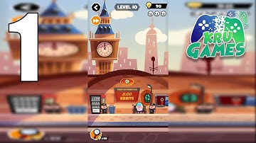 YOLO？ Gameplay Walkthrough #1 (Android, IOS)