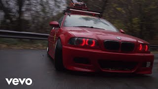 UNAVERAGE GANG - HELL BOUND (Santa Claus Drifting)
