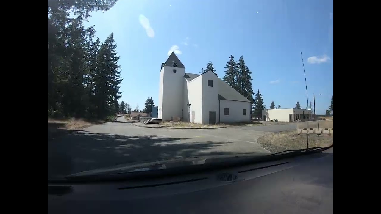 Leschi Town, JBLM YouTube