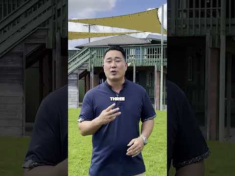 Beachfront Living In Ewa Beach Hawaii Luxury Home Tour