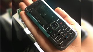 Nokia 5000d2 Mobile Phone Review  Tvmprg