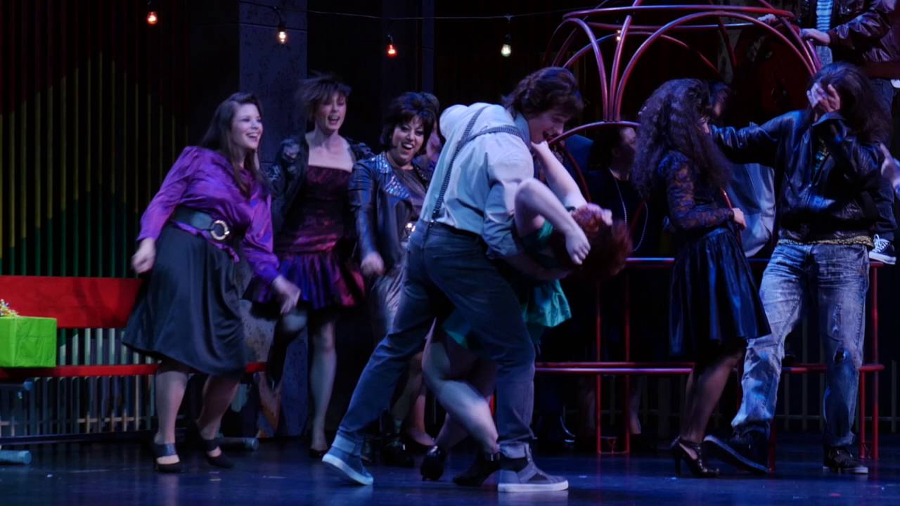 Portland Opera presents Eugene Onegin