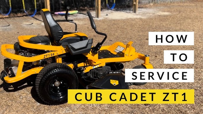 Remorque Cub Cadet Hauler – Bélingard