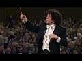 Gustavo dudamel  dvorak   symphony no 9   4th movement   allegro con fuoco