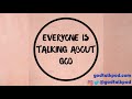 Sex? God? Politics? And More Questions | Everyone Is Talking About God Podcast