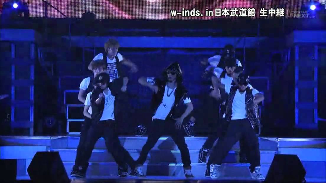 Let S Get It On In武道館 Youtube Let S Get It On In武道館 Youtube