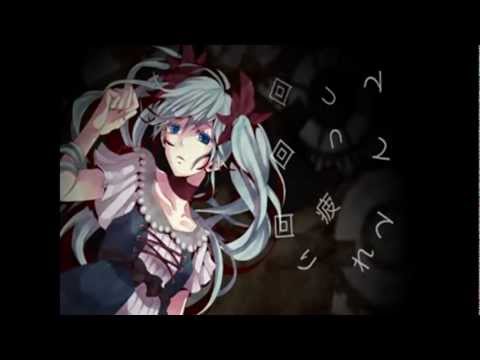 からくりピエロを歌ってみました【Lien】