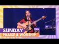 July 16 2023  sunday english praise and worship songs live  shamma and shalome