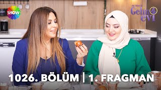 Aslı Hünel Ile 1026. Bölüm Fragmanı