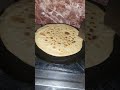 आलू पराठा #food #homemade #cooking #ytshorts #viral video @bhojan bhog