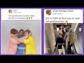 BTS meme tweets that are wholesome