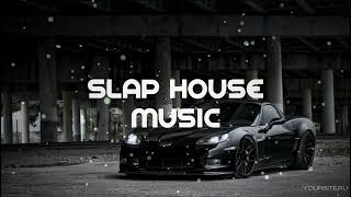 ICE - Insomnia | SLAP HOUSE MUSIC Resimi