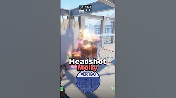 Vertigo headshot molly - CS2 Lineups #Tside #cs #cs2 #Vertigo #headshot #molly #ASite #counterstrike