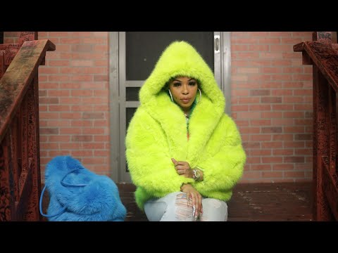 Tesehki On Her Experience On Baddies East, Viral Fights, “I EATSS”, Baltimore, Addresses Allegations