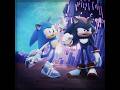 💙sonic x Shadow prime 🖤| edit | every breathe you take #sonic #sonicprime #shadow #edit #fypviral