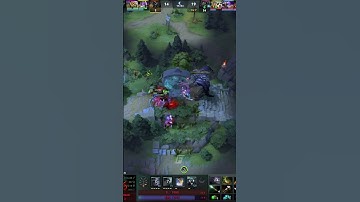 🔥Uninstall dota when This happened !!!  #dota2 #shorts #roshan #uninstall #watsondota