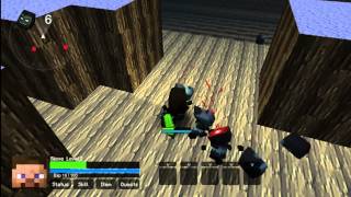 ZombieCraft - Facebook Gameplay screenshot 5