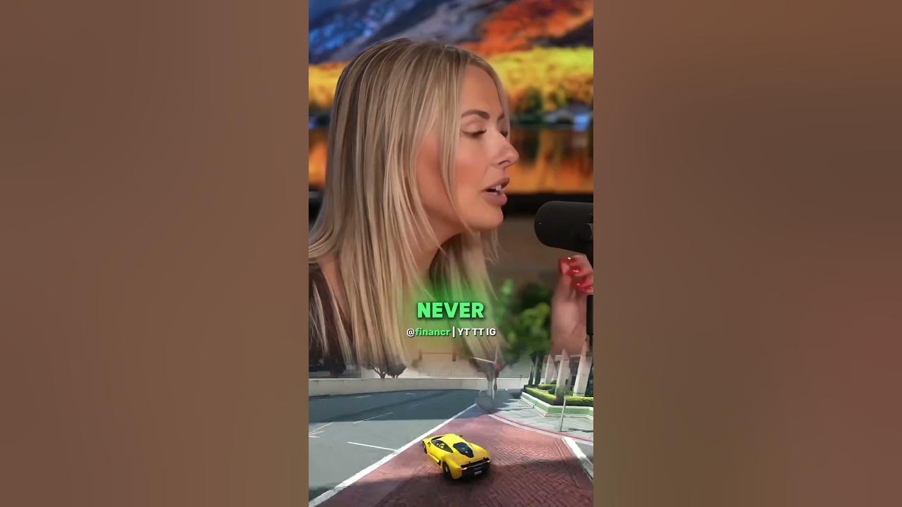 Corrina Kopf’s Untold Story Before Success!🤯😱 shorts YouTube Corrina Kopf’s Untold Story Before Success!🤯😱 shorts YouTube