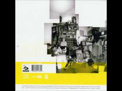 Jehst - High Plains Anthem