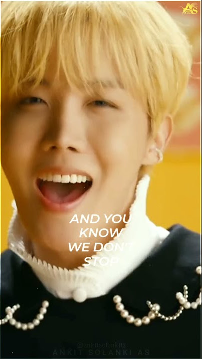 Butter | BTS (방탄소년단) | Full Screen Whatsapp Status | Ankit Solanki AS