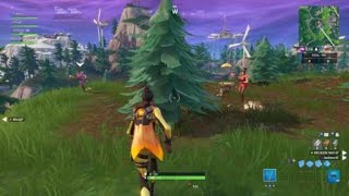 Fortbyte 23 - Found Between An Rv Campsite, A Gas Station, And A Monstrous Footprint