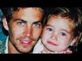 The Untold Truth Of Paul Walker's Daughter