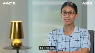 Full AIBX Impact Investment Series – HCL, Partnering for Prosperity Update