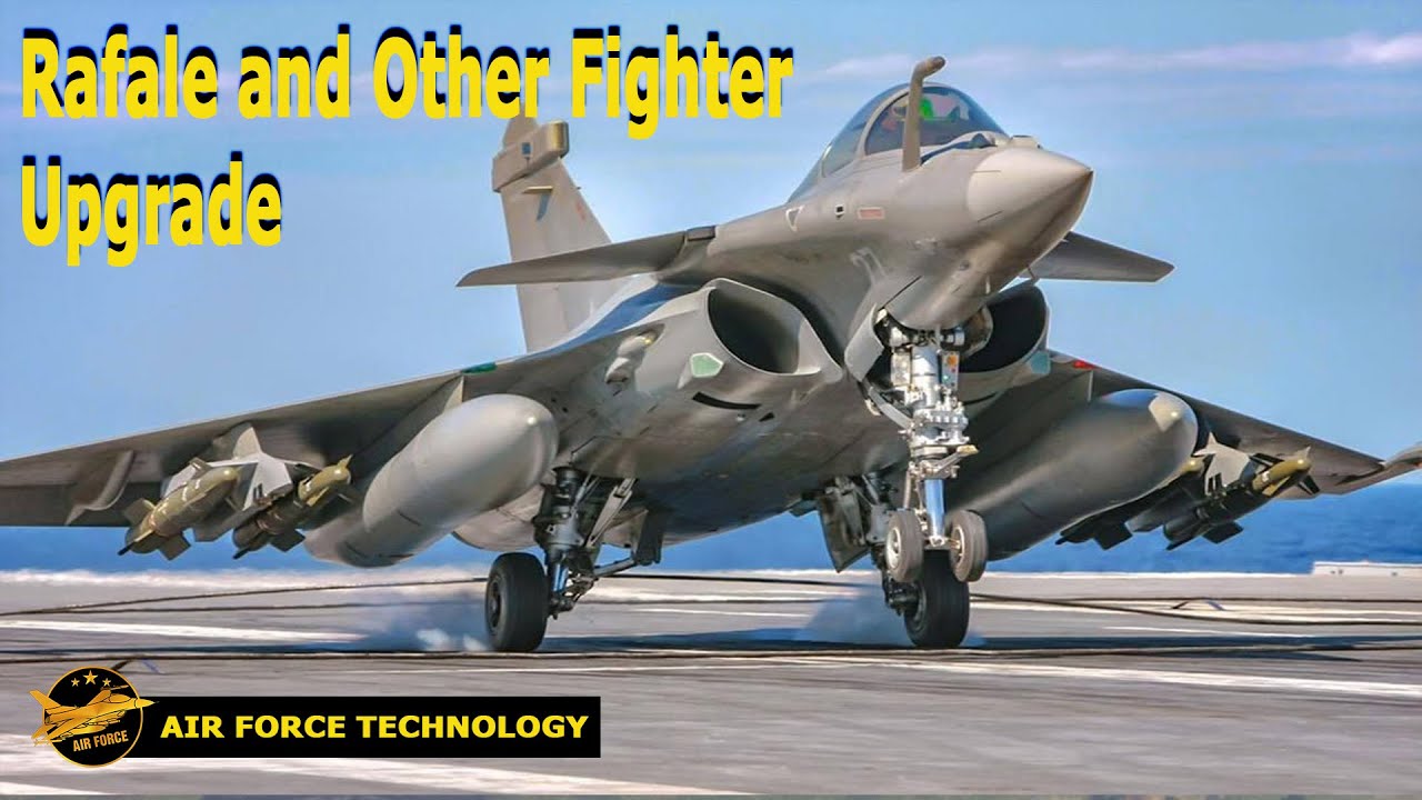 Почему многие страны покупают подержанные самолеты: Rafale; Mirage; F-18; F-16; Mig-21?