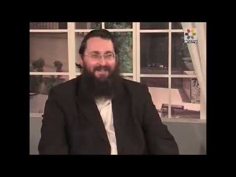 מדוע הרב שהחזיר את הרב אורי זוהר בתשובה פחד מאוד שאורי זוהר ימציא דת חדשה 