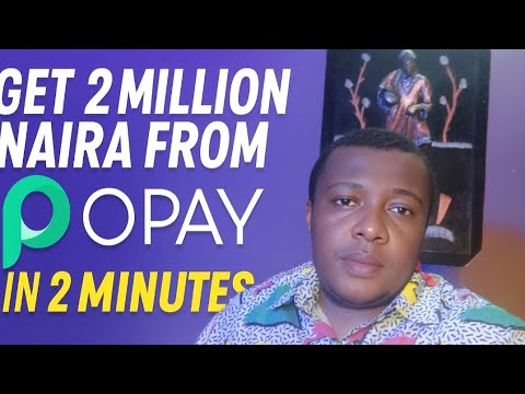 Borrow ₦2 Million