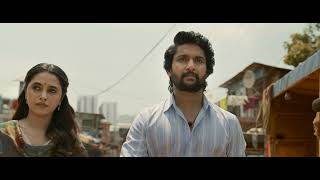 Saripodhaa Sanivaaram - Not a Teaser | Nani | Priyanka | SJ Suryah | Vivek Athreya | DVV Danayya