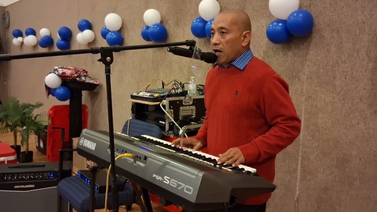 Spokane Victory Chapel Kora 2026