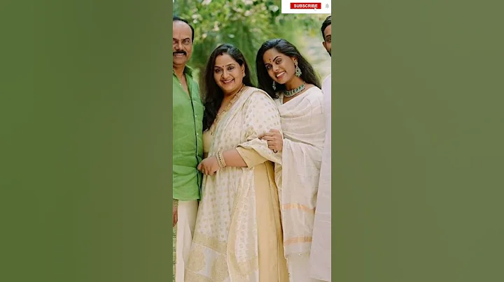 80's Actress Radha recent family photos 😍|#shorts|#shortsfeed