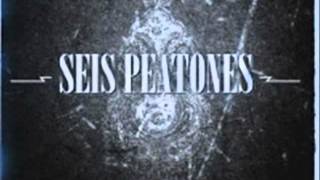 SIN DORMIR - SEIS PEATONES chords