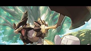 Monday Night Pokemon Showdown: Gen 9 AU & OU to Top 100 - #140 + Metroid Prime: Hunters/TF2