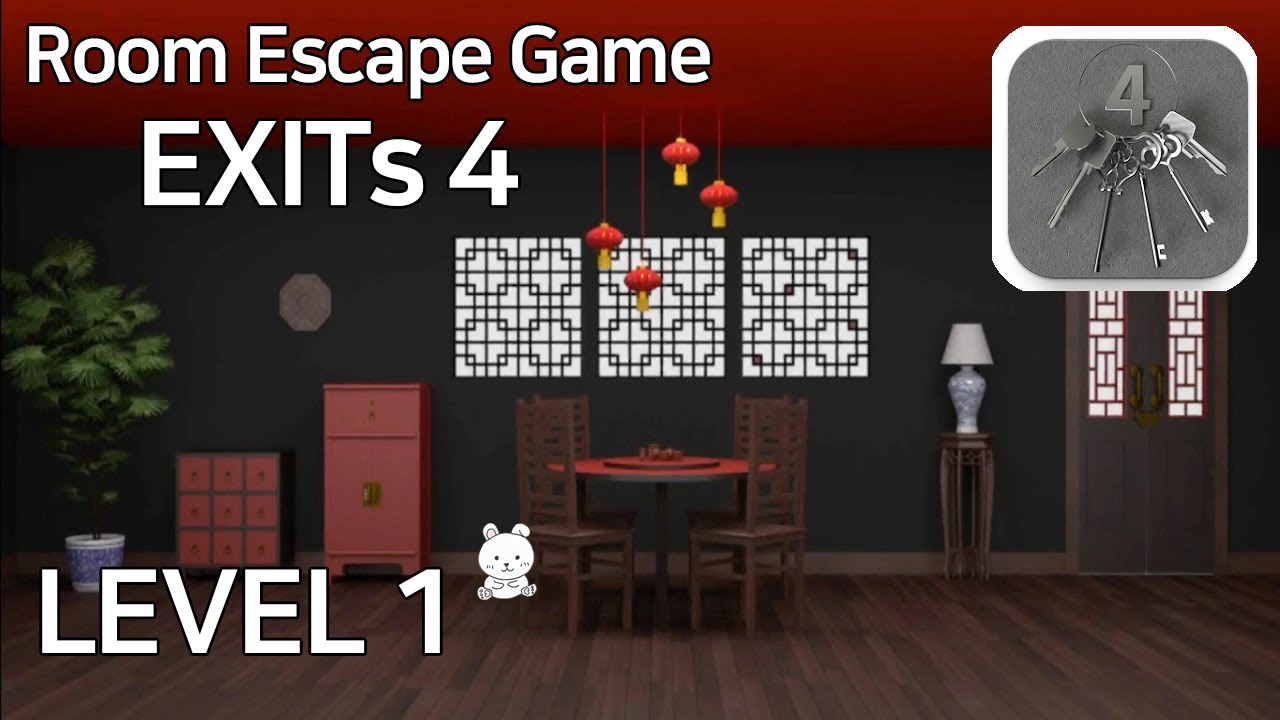 One Room Escape APK + Mod for Android.