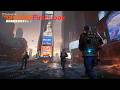 The Division is officially in the palm of our hands!