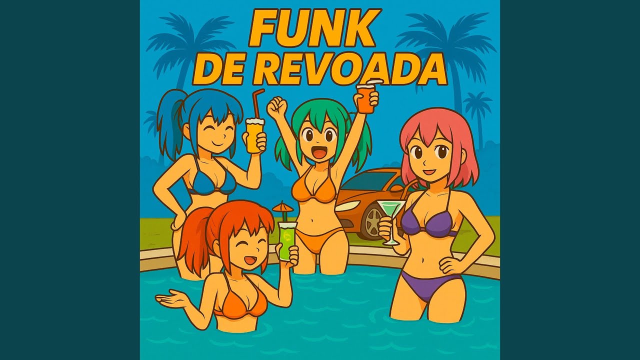 Ver Funk de Revoada no YouTube Ver Funk de Revoada no YouTube