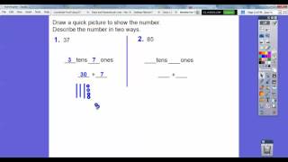 Review For Test - Chapter 1