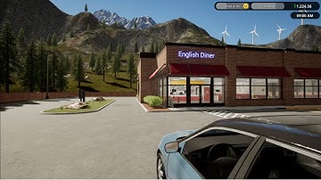Fast Food simulator: Now With Lettuce! //Levelling Up.