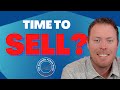The Dividend Power Hour: Time To Sell Your Stocks?