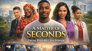 A matter of seconds Pt 5 & 6 - She mocked his poverty but...  no Ruth Kadiri Uzor Arukwe  screenshot 2